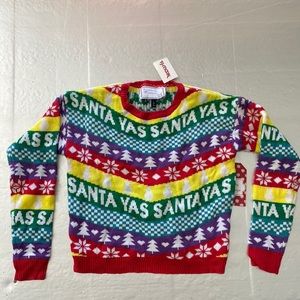 Christmas Sweater